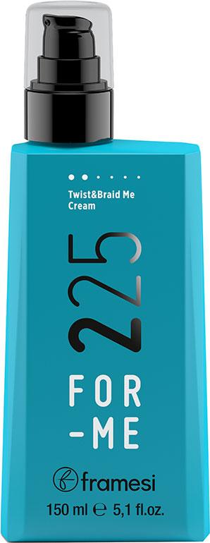 Framesi For-Me Twist & Braid 150ml