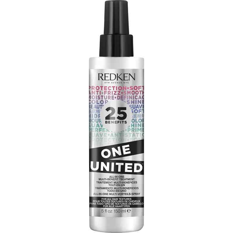 Redken 25 Benefits One United All-In-One Multi Benefit Hair Treatment 150ml