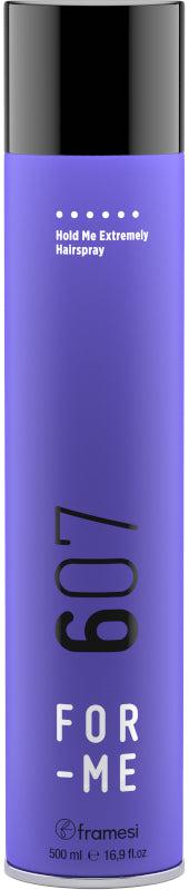 Framesi For-Me Hold Me Extremely Hairspray 500ml