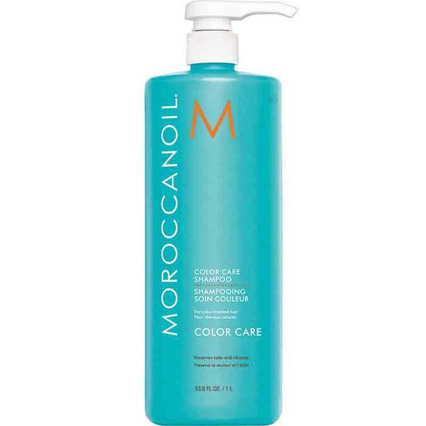 Moroccanoil Color Care Shampoo 1 Litre