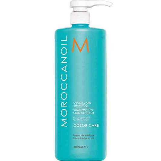 Moroccanoil Color Care Shampoo 1 Litre