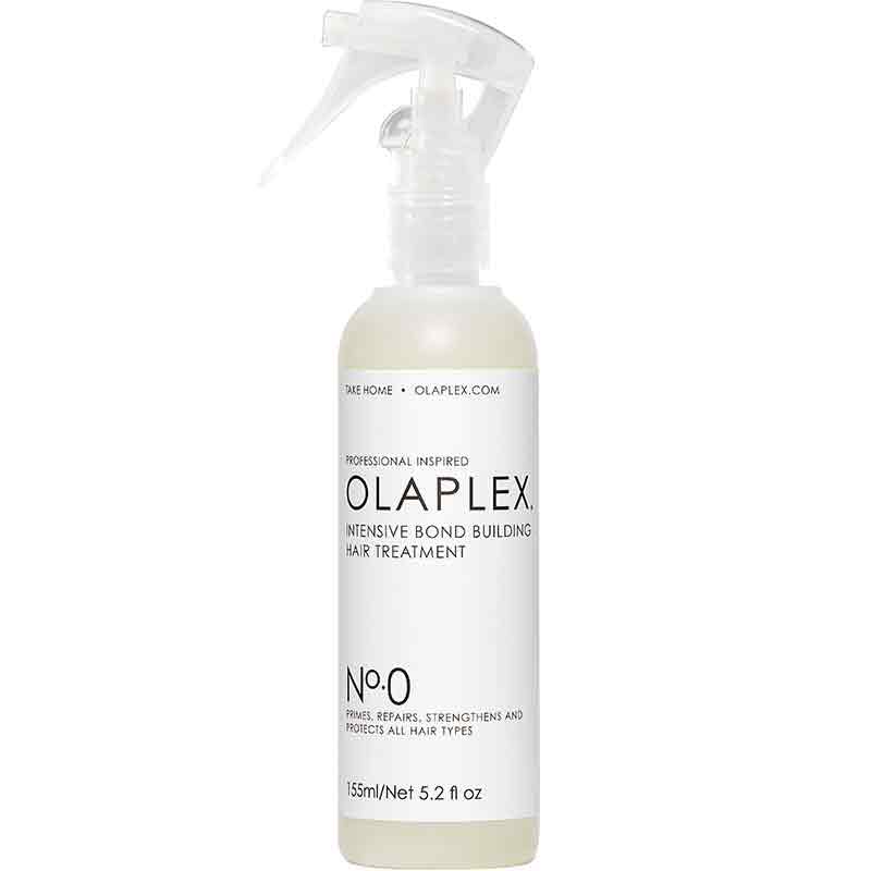 Olaplex No.0 Intensive Bond Building Hair Treatment 155ml