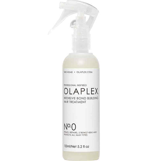 Olaplex No.0 Intensive Bond Building Hair Treatment 155ml