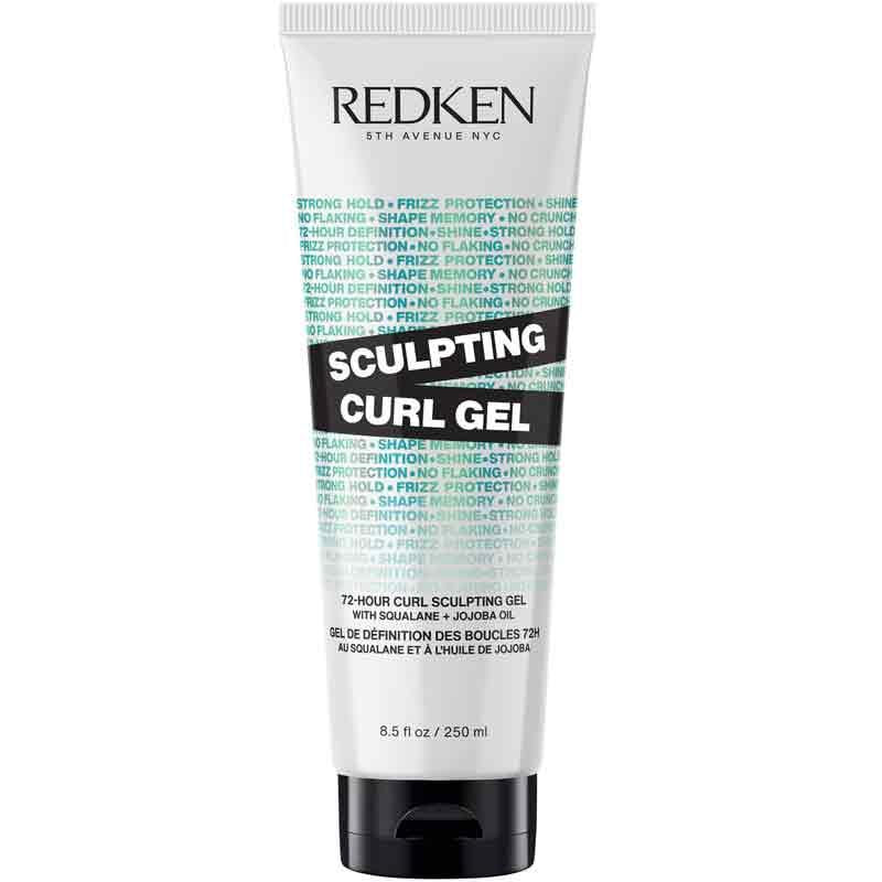 Redken Sculping Curl Hair Gel 250ml