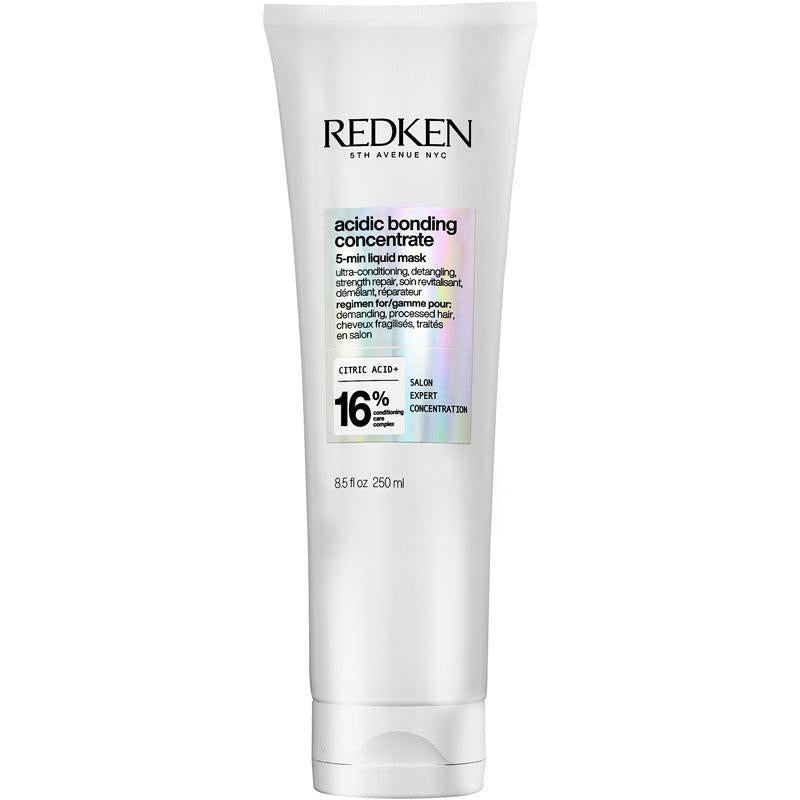 Redken Acidic Bonding Concentrate 5 Minute Liquid Hair Mask 250ml