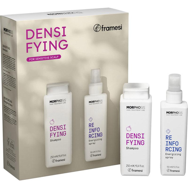Framesi Morphosis Densify Retail Packs 2026
