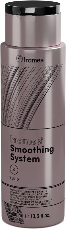 Framesi Smoothing System Fluid 400ml