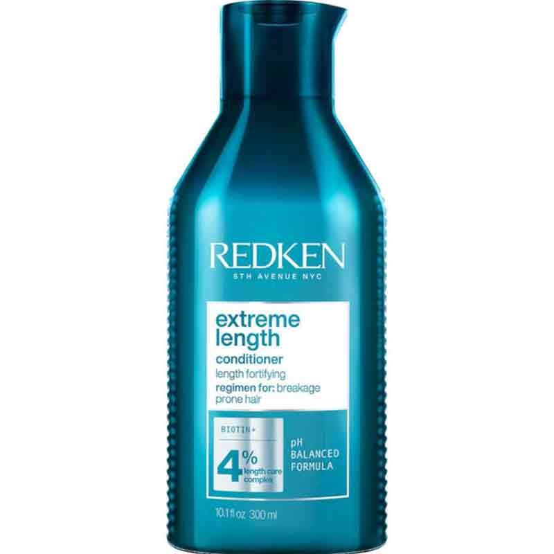 Redken Extreme Length Strengthening Conditioner 300ml