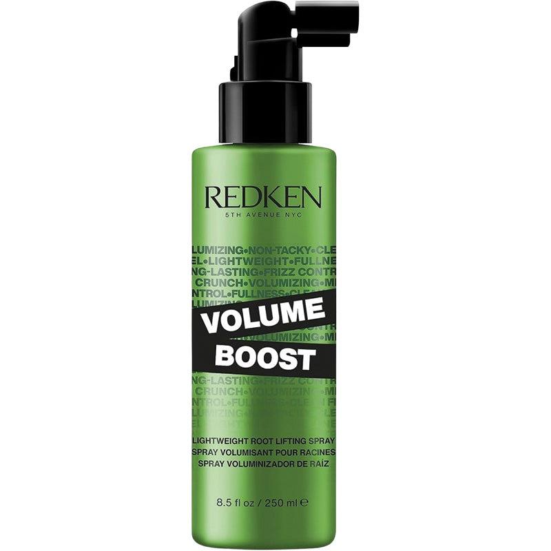 Redken Volume Boost Lightweight Root Lifting Hair Spray 250ml