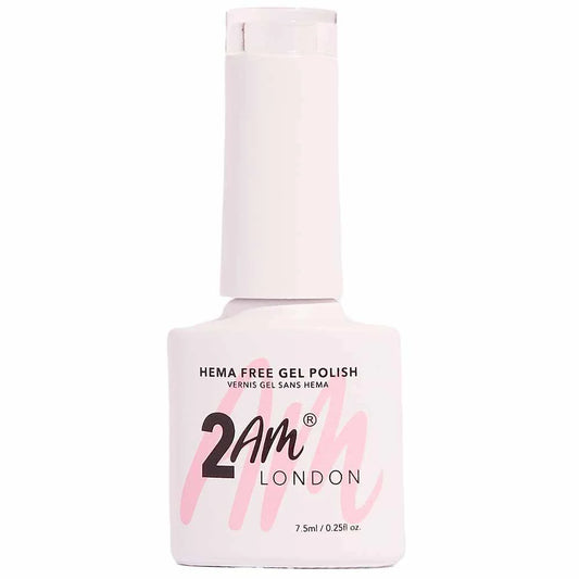 2AM London Base Coat - First Base 7.5ml