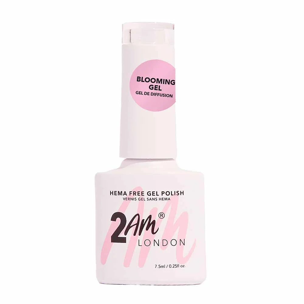 2AM London Gel Polish Bloomin' Gel 7.5ml