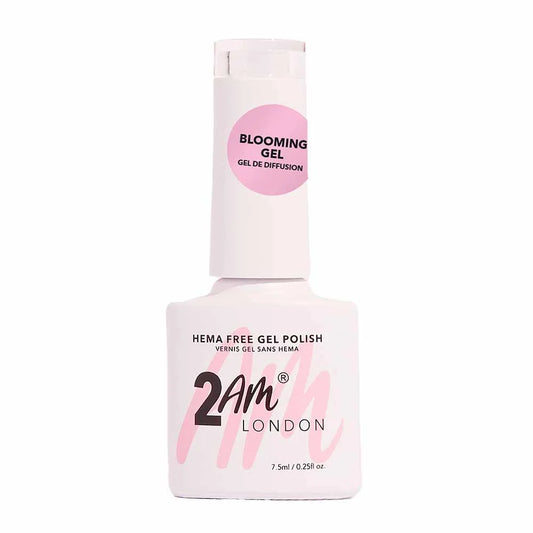 2AM London Gel Polish Bloomin' Gel 7.5ml