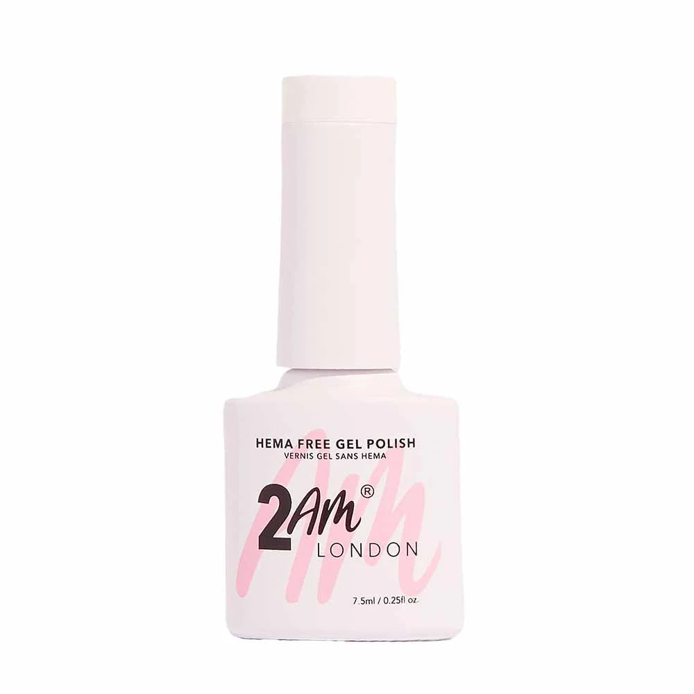 2AM London Gel Polish - On Paper 7.5ml