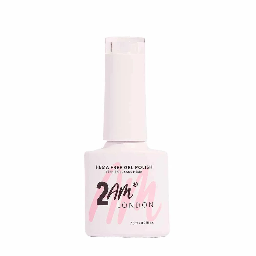 2AM London Top Coat - Get On Top 7.5ml