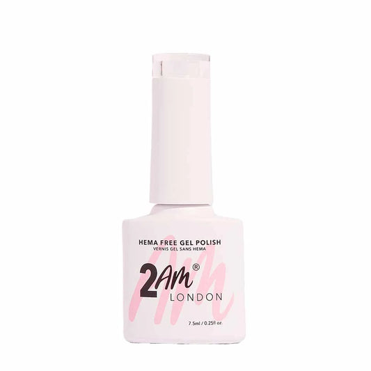 2AM London Top Coat - Get On Top 7.5ml