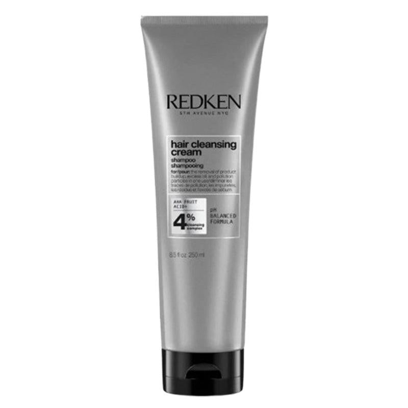 Redken Hair Cleansing Cream Clarifying Shampoo 250ml