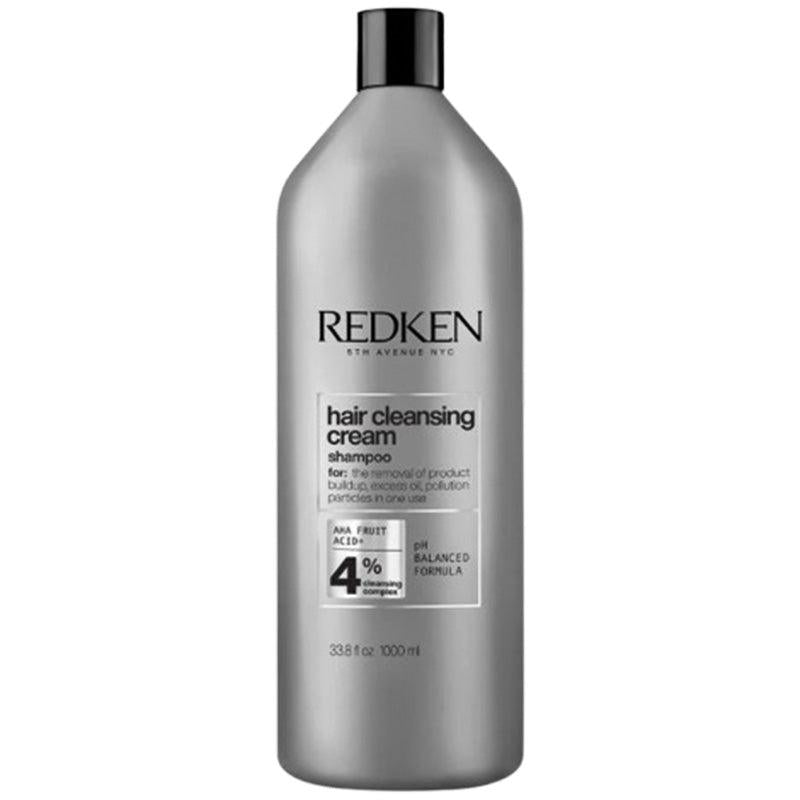 Redken Hair Cleansing Cream Clarifying Shampoo 1 Litre