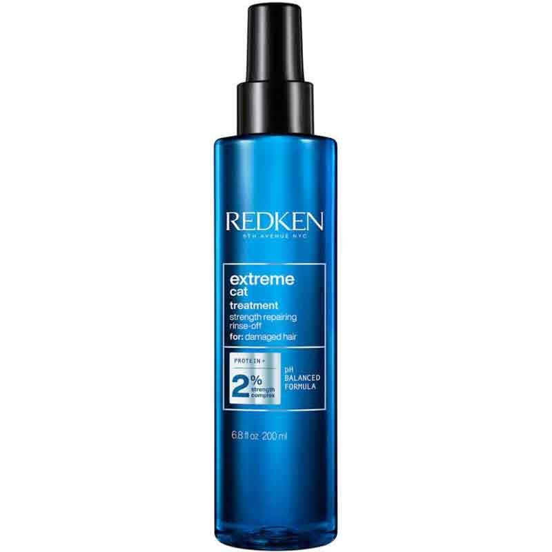 Redken Extreme Cat Protein Reconstructing Hair Treatment Spray 250ml