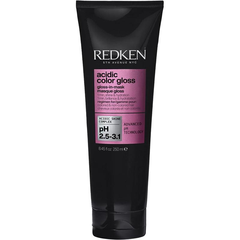 Redken Acidic Color Gloss In Hair Mask 250ml