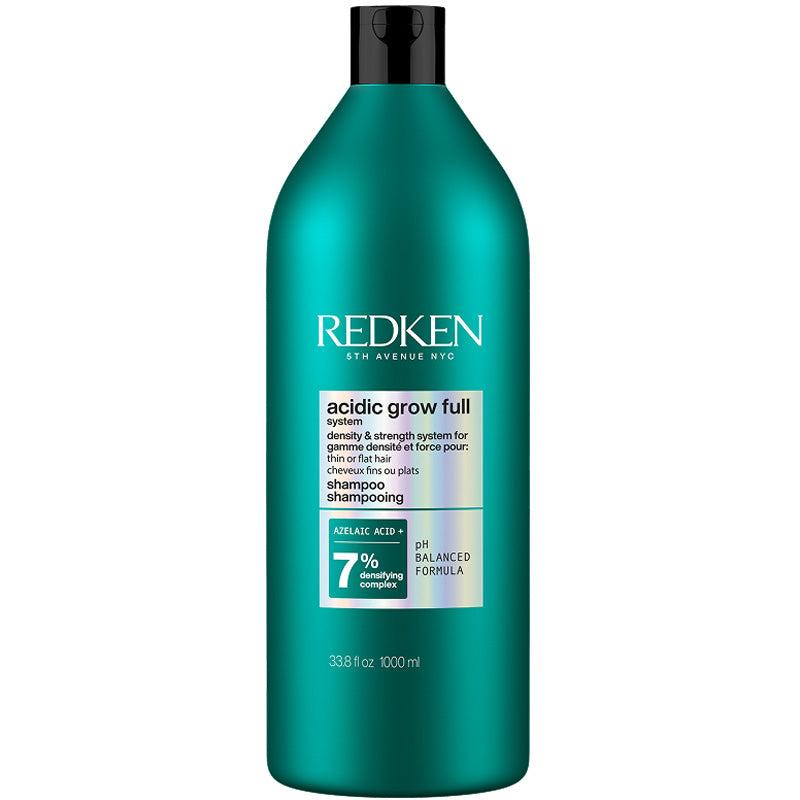 Redken Acidic Grow Full System Density & Strength Shampoo 1 Litre