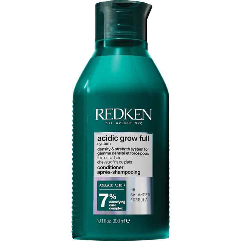 Redken Acidic Grow Full System Density & Strength Conditioner 300ml