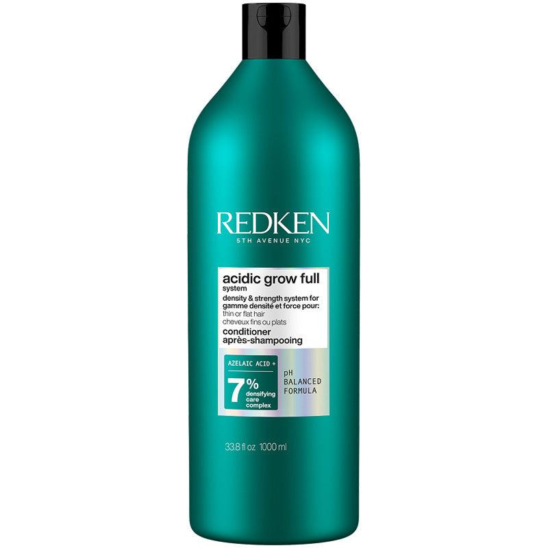 Redken Acidic Grow Full System Density & Strength Conditioner 1 Litre