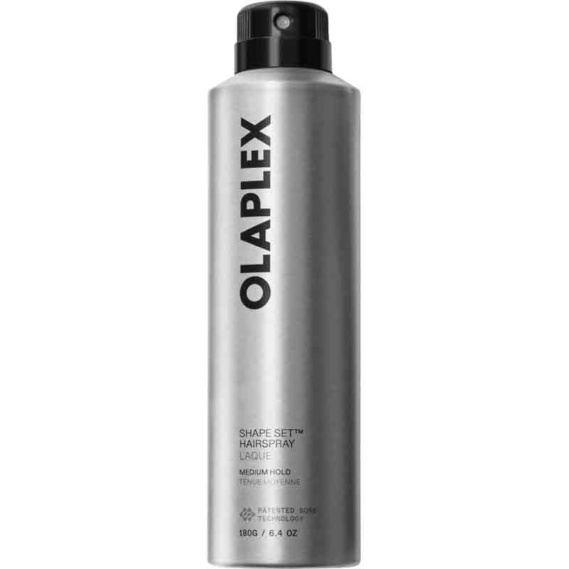 Olaplex Shape Set Hairspray 180g