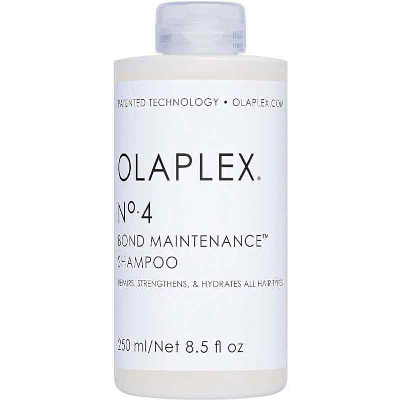 Olaplex No.4 Bond Maintenance Shampoo 250ml