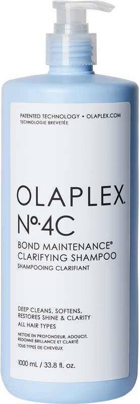 Olaplex No.4C Bond Maintenance Clarifying Shampoo 1 Litre