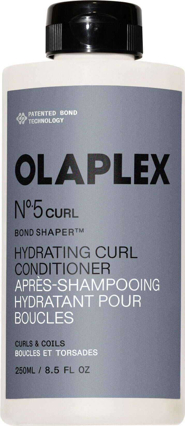 Olaplex No.5 Curl Bond Shaper Hydrating Curl Conditioner 250ml