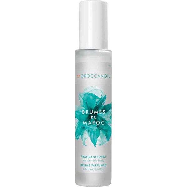 Moroccanoil Brumes Du Maroc Hair & Body Fragrance Mist 100ml