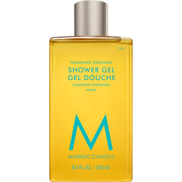 Moroccanoil Shower Gel Fragrance Originale 250ml