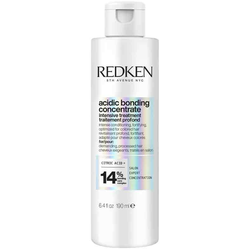 Redken Acidic Bonding Concentrate Intensive Pre Hair Treatment 190ml