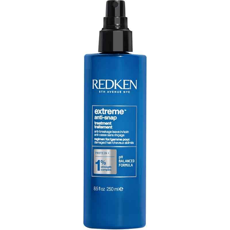 Redken Extreme Anti-Snap Leave-In Hair Treatment 250ml