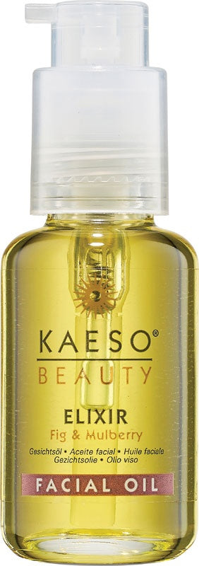 Kaeso Elixir Facial Oil 50ml