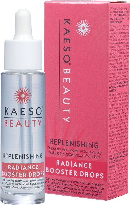 Kaeso Radiance Booster Drops 30ml