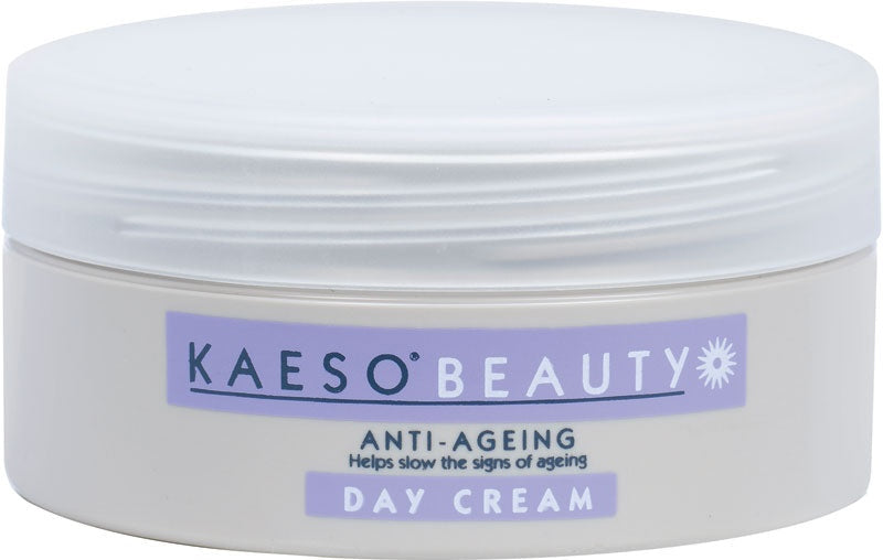 Kaeso Anti-Ageing Day Cream 95ml