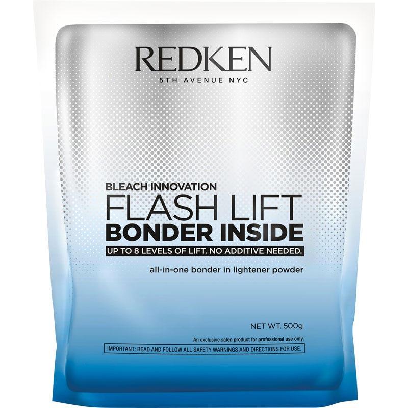 Redken Flash Lift Bonder Inside Lightener Powder 500g
