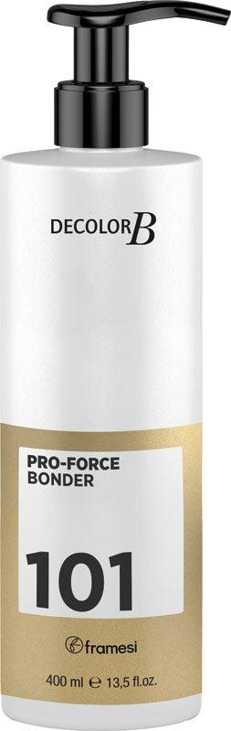 Framesi DECOLOR Pro Force Bonder 101 400ml