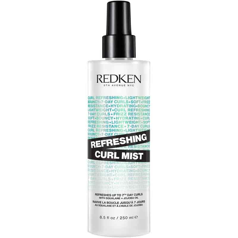 Redken Refreshing Curl Spray Mist 250ml