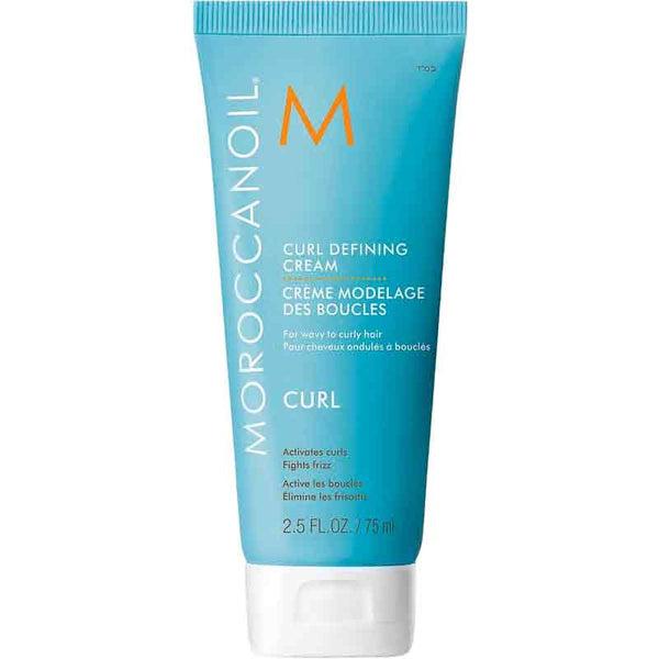 Moroccanoil Curl Defining Cream 75ml