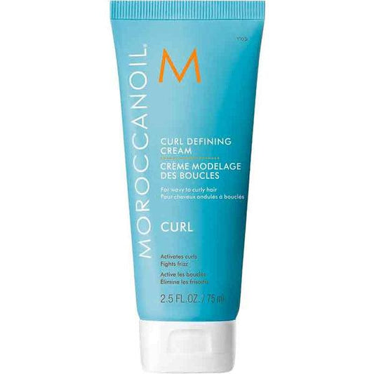 Moroccanoil Curl Defining Cream 75ml