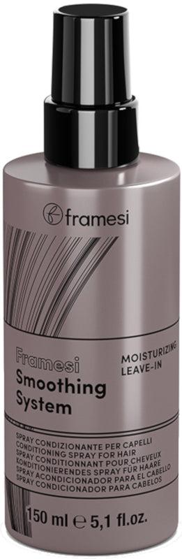 Framesi Smoothing System Moisturizing Leave-In 150ml