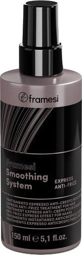 Framesi Smoothing System Express Anti-Frizz 150ml