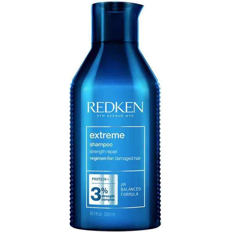 Redken Extreme Hair Strengthening Shampoo 300ml