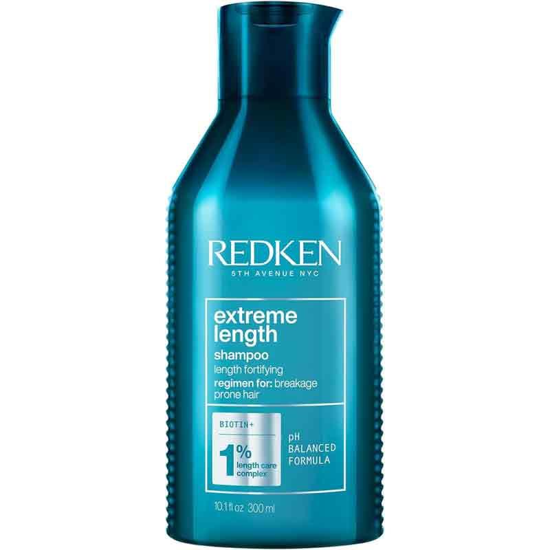 Redken Extreme Length Strengthening Shampoo 300ml