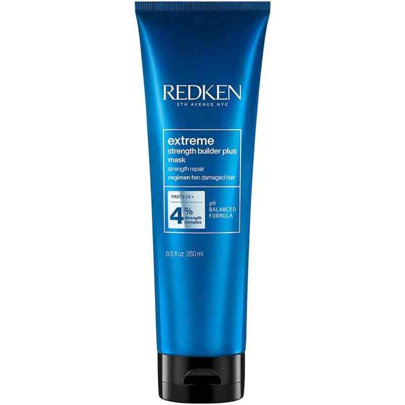 Redken Extreme Strength Builder Plus Hair Mask 250ml