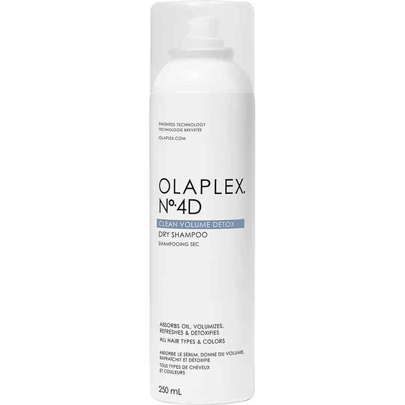 Olaplex No.4D Dry Shampoo 250ml