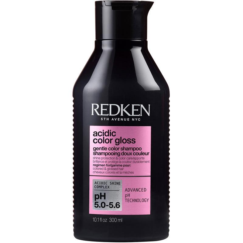 Redken Acidic Color Gloss Sulphate Free Shampoo 300ml