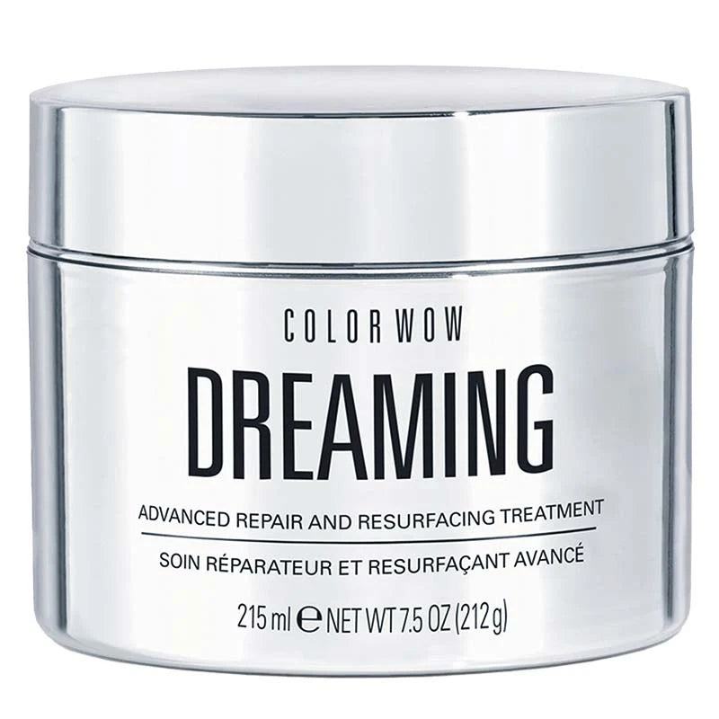 COLOR WOW Dreaming Advanced Repair and Resurfacing Treatment 215ml